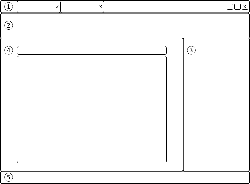 ETWindowScheme ETWindowScheme