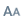 FontSmallCaps