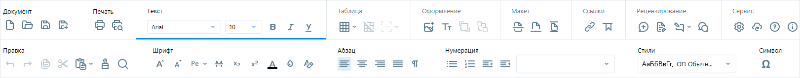 TEToolBar