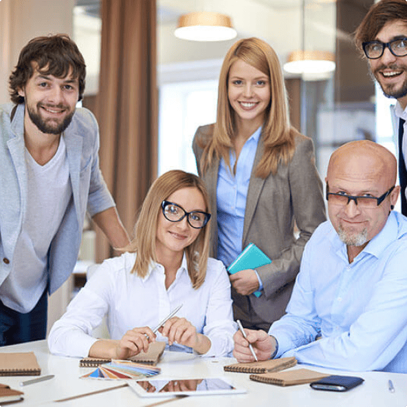 Команда ОФИС+